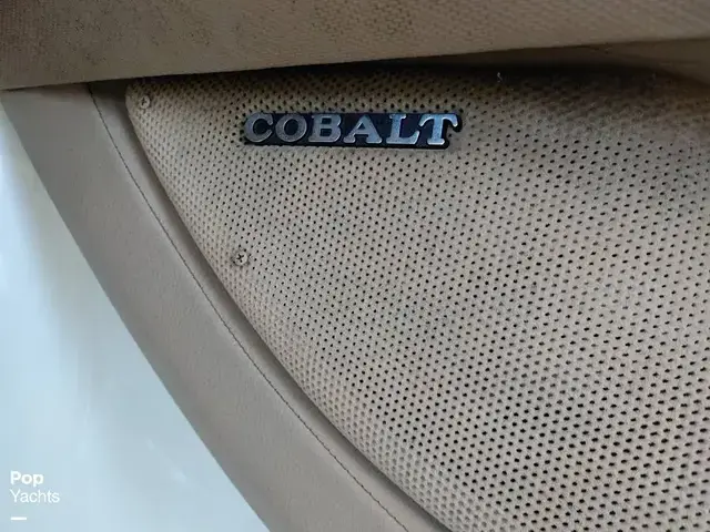 Cobalt 272