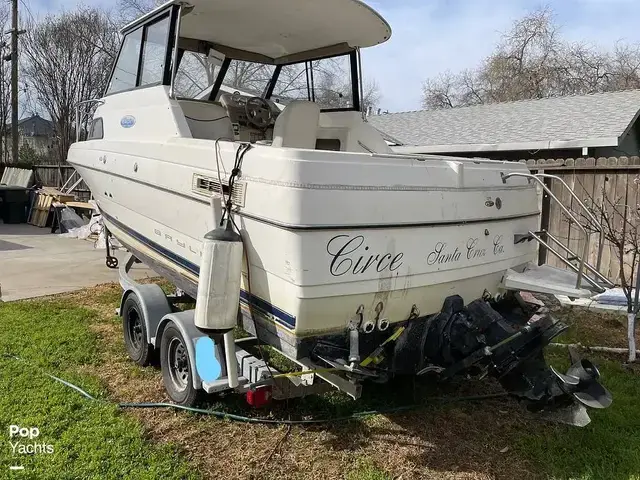 Bayliner Classic 222 EC