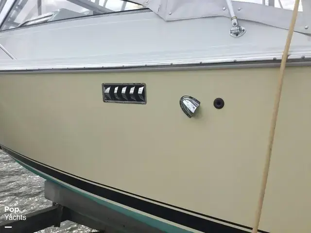 Blackfin 29 Combi