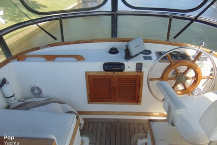 Albin 36 Trawler