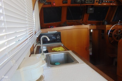 Albin 36 Trawler