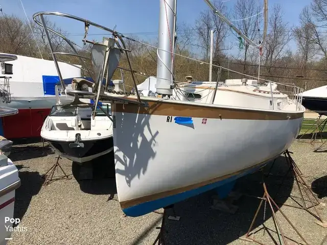 Hinterhoeller Nonsuch Ultra 30