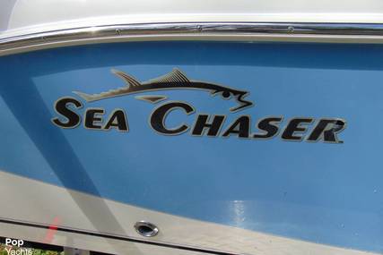 Sea Chaser 24 Hfc