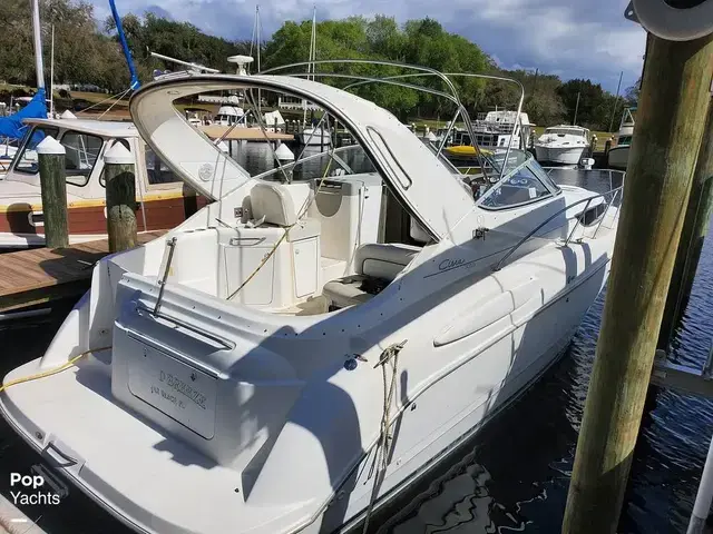 Bayliner 3055 Ciera