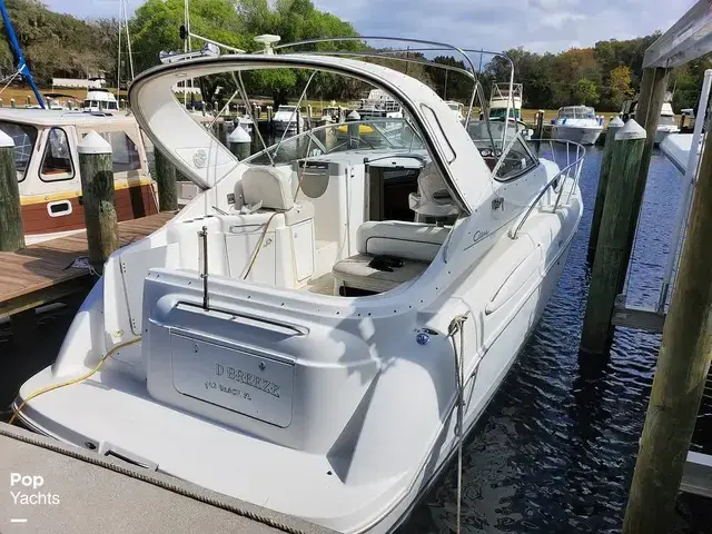 Bayliner 3055 Ciera