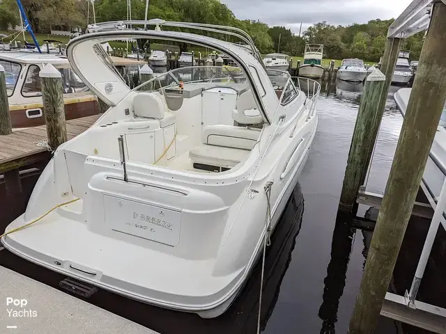 Bayliner 3055 Ciera