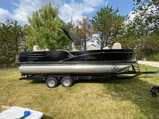 Avalon Catalina QF 2385