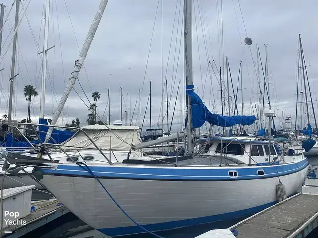 Gulf Craft 32