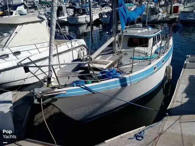 Gulf Craft 32