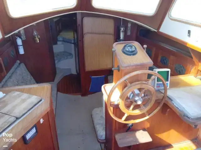 Gulf Craft 32