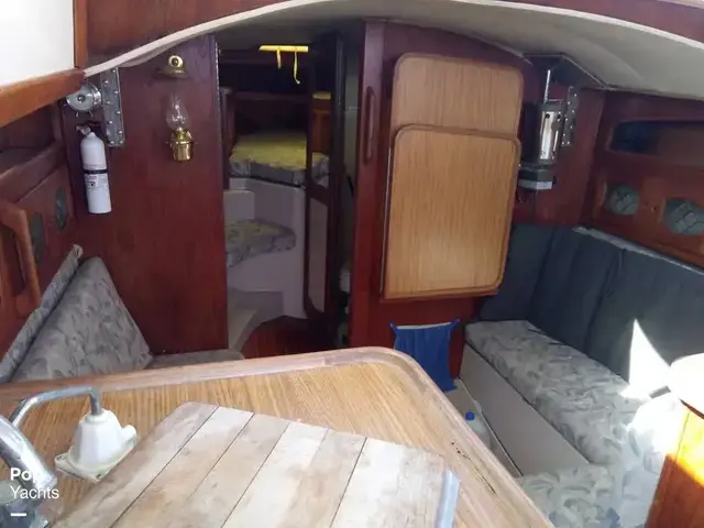 Gulf Craft 32