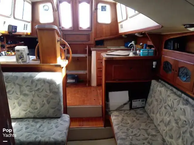 Gulf Craft 32