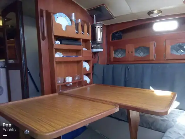 Gulf Craft 32