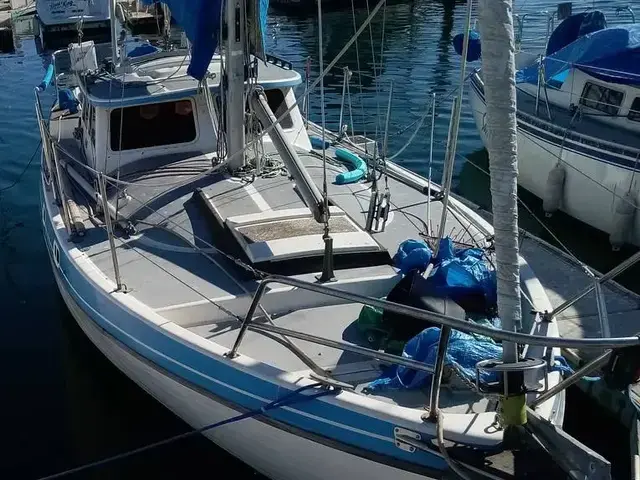 Gulf Craft 32