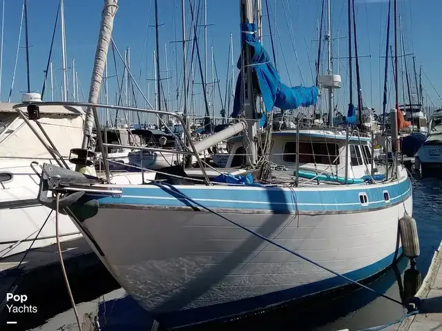 Gulf Craft 32