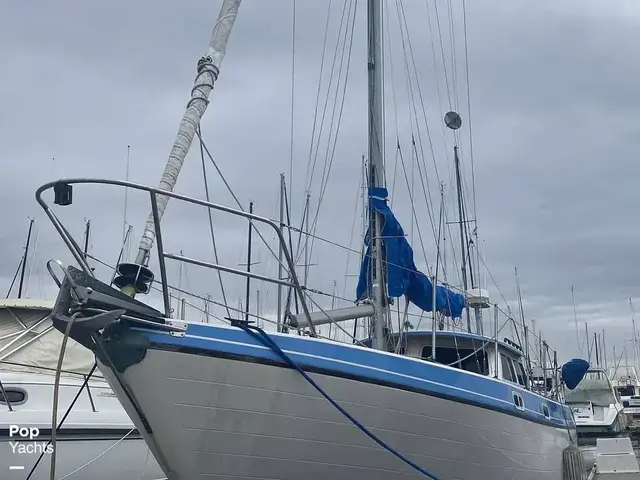 Gulf Craft 32