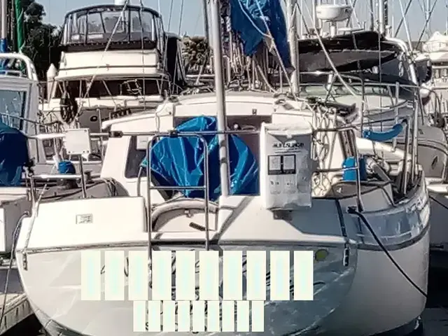 Gulf Craft 32