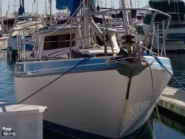 Gulf Craft 32