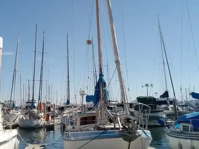 Gulf Craft 32