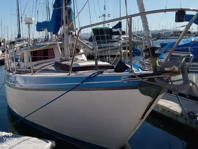 Gulf Craft 32