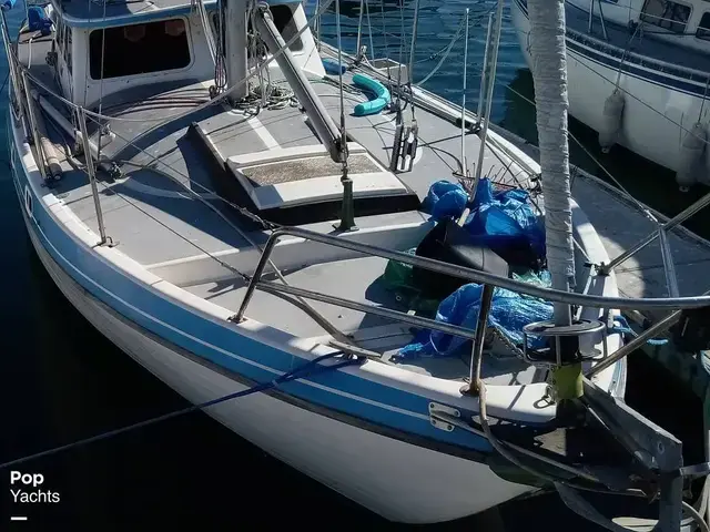 Gulf Craft 32