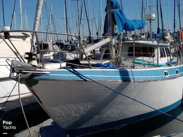 Gulf Craft 32