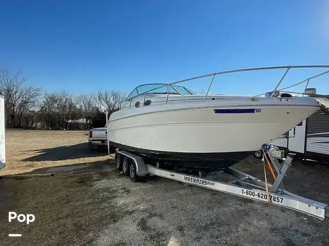 Sea Ray 270 Sundancer