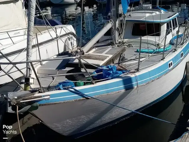 Gulf Craft 32