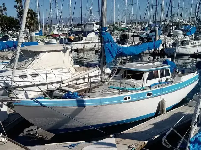 Gulf Craft 32