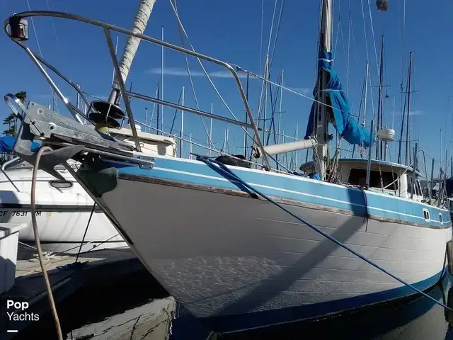 Gulf Craft 32