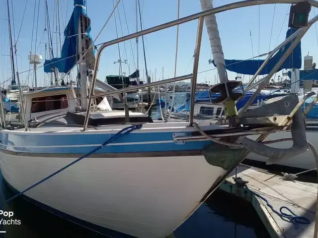 Gulf Craft 32