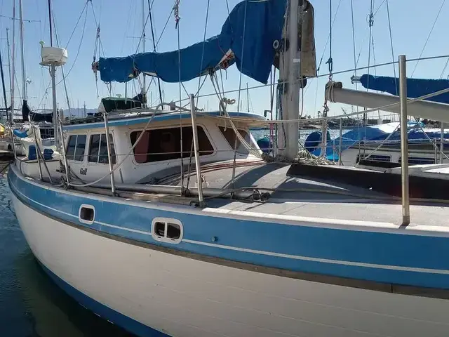 Gulf Craft 32