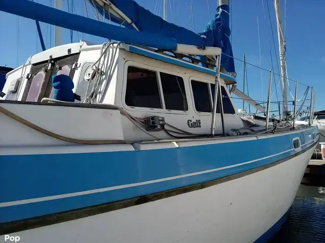 Gulf Craft 32