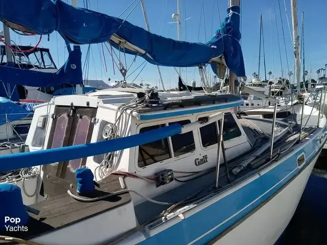 Gulf Craft 32