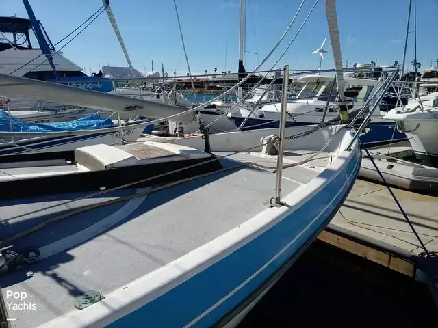 Gulf Craft 32