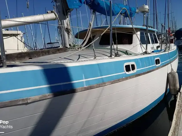 Gulf Craft 32