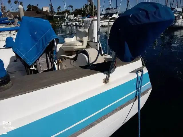 Gulf Craft 32