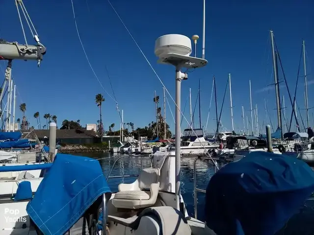 Gulf Craft 32