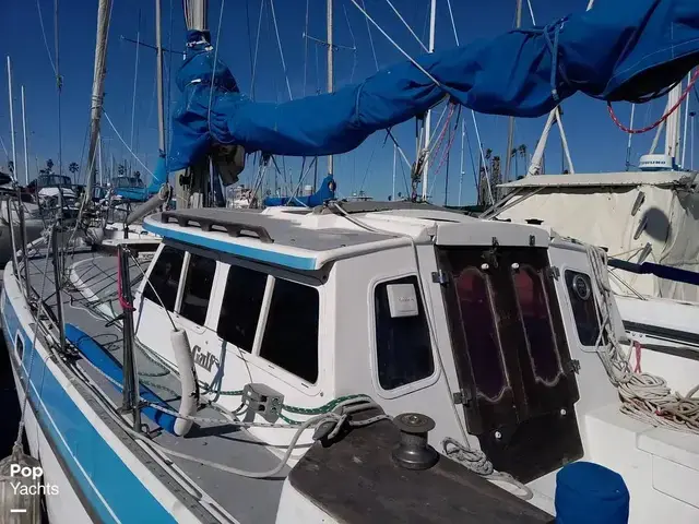 Gulf Craft 32