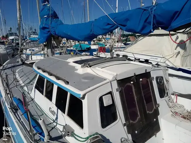 Gulf Craft 32