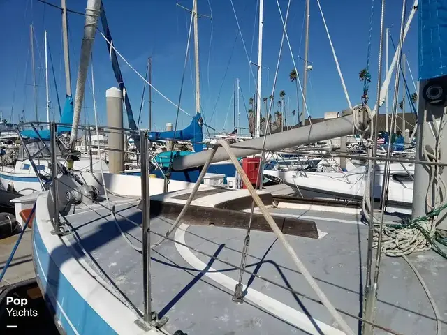 Gulf Craft 32