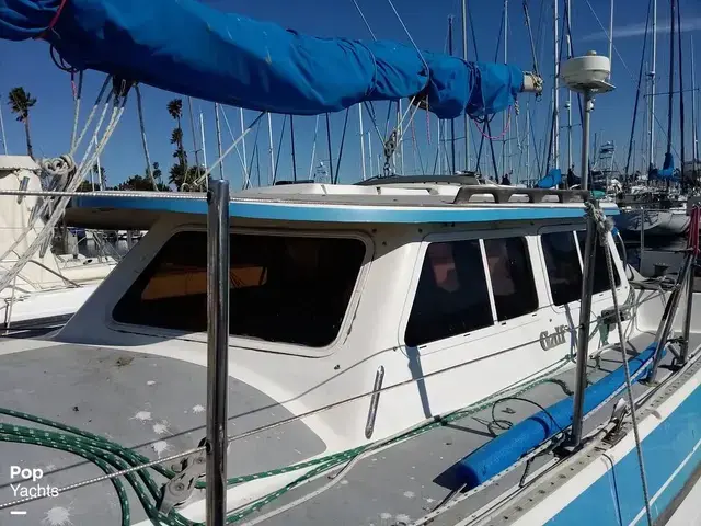 Gulf Craft 32