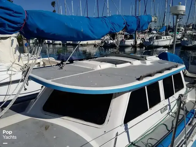 Gulf Craft 32