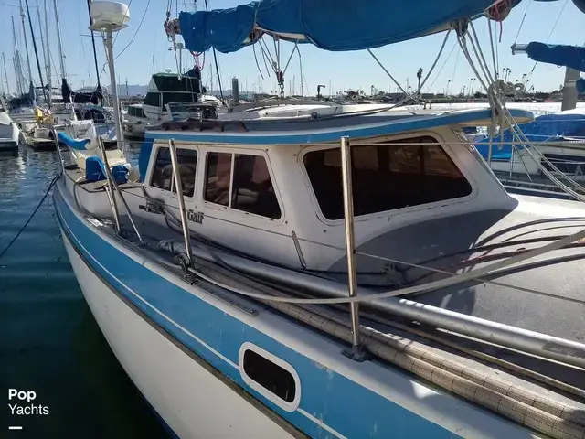 Gulf Craft 32