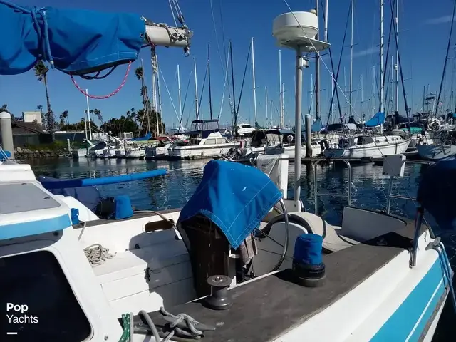 Gulf Craft 32