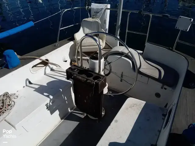 Gulf Craft 32