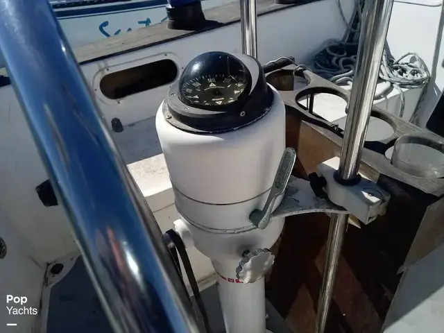 Gulf Craft 32