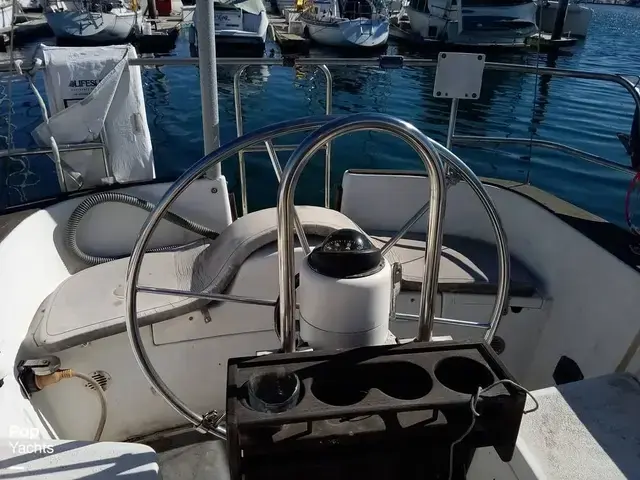 Gulf Craft 32