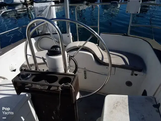 Gulf Craft 32