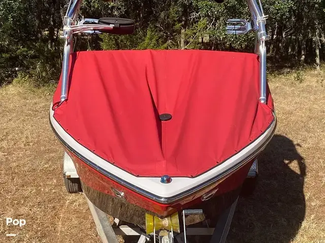 Nautique Boats Super Air Natique 220 Team Edition